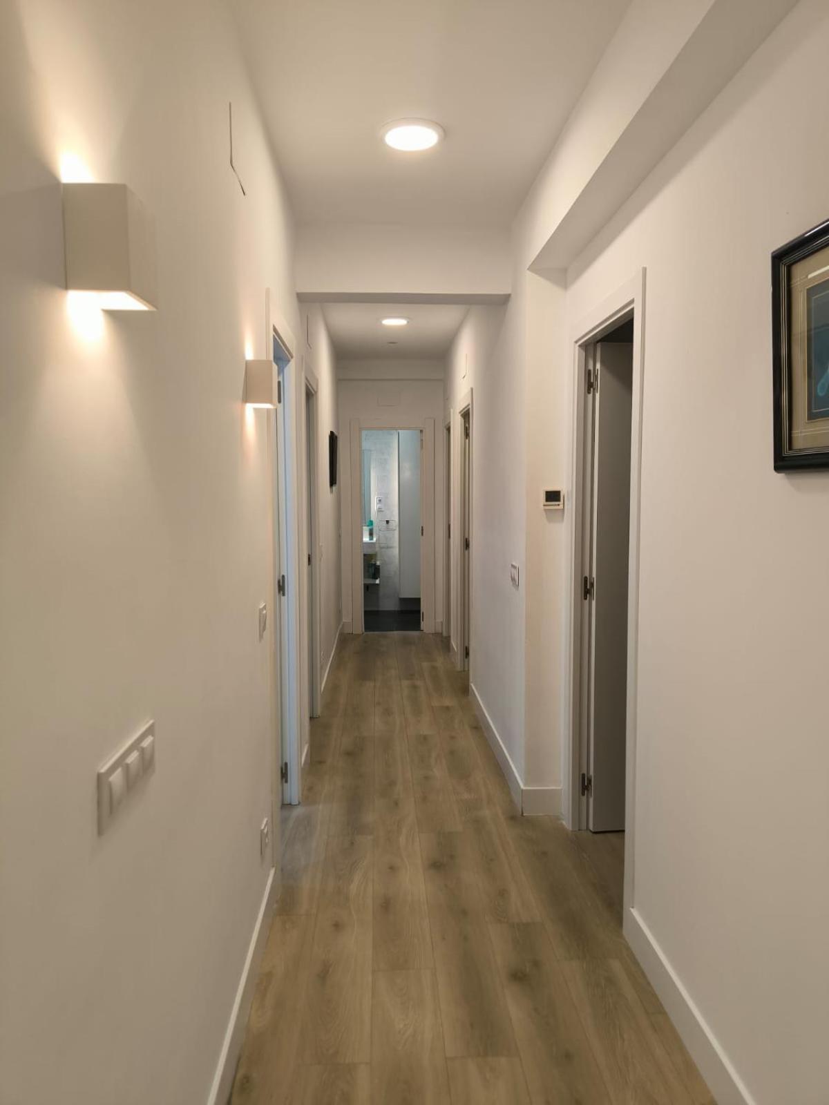 18 Habitacion En Vivienda Centrica Bilbao Exterior photo